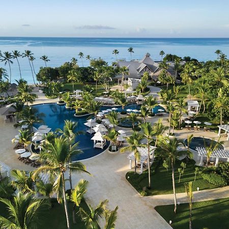 Hilton La Romana All-Inclusive Family Resort Bayahibe Bagian luar foto