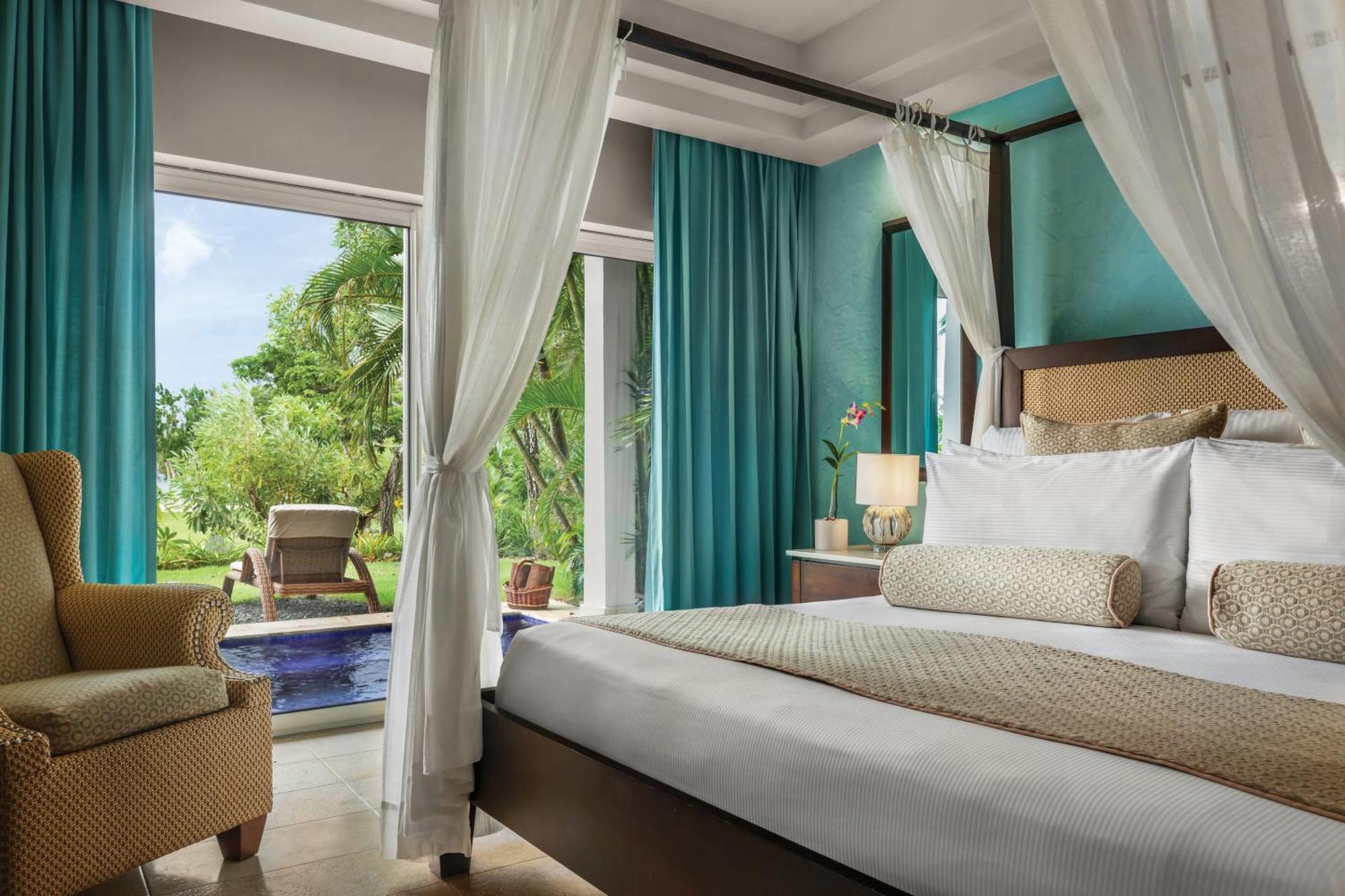 Hilton La Romana All-Inclusive Family Resort Bayahibe Bagian luar foto