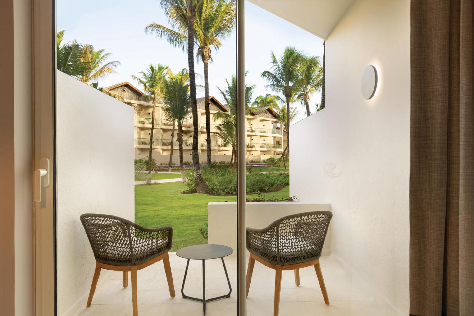 Hilton La Romana All-Inclusive Family Resort Bayahibe Bagian luar foto