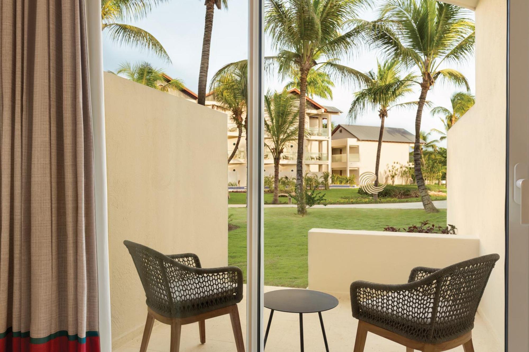 Hilton La Romana All-Inclusive Family Resort Bayahibe Bagian luar foto