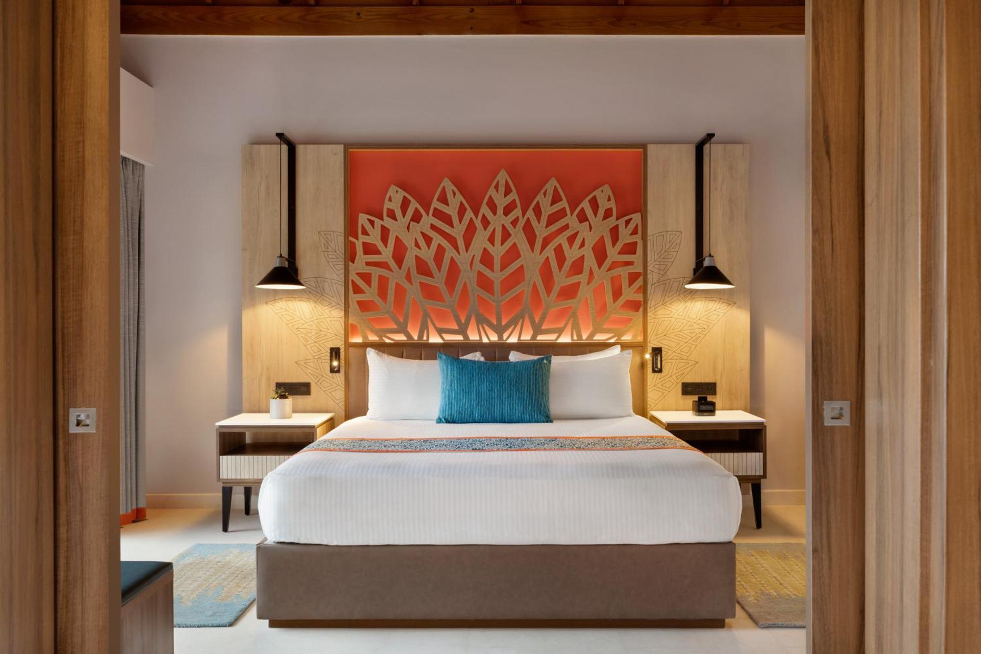 Hilton La Romana All-Inclusive Family Resort Bayahibe Ruang foto