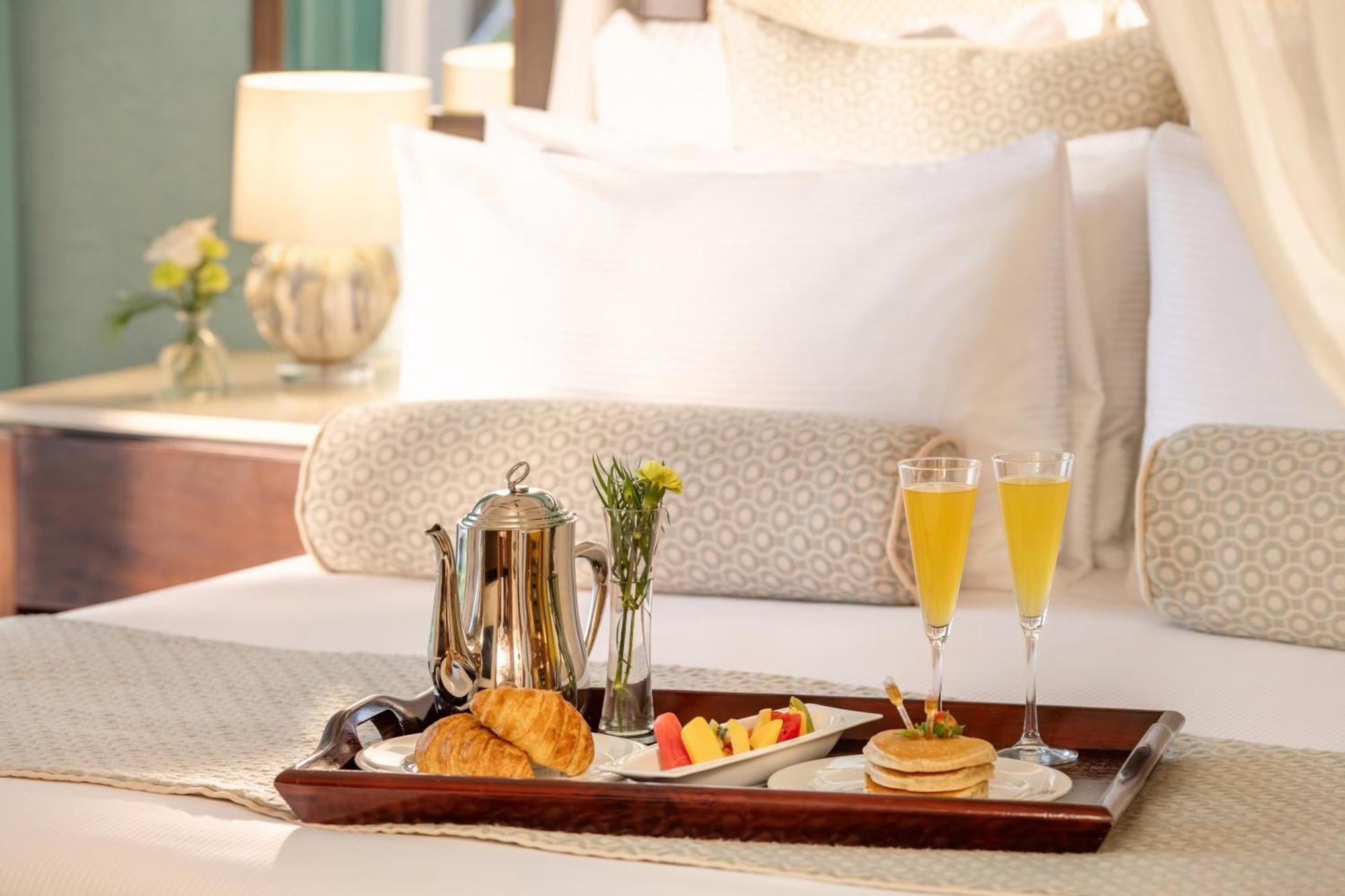 Hilton La Romana All-Inclusive Family Resort Bayahibe Ruang foto