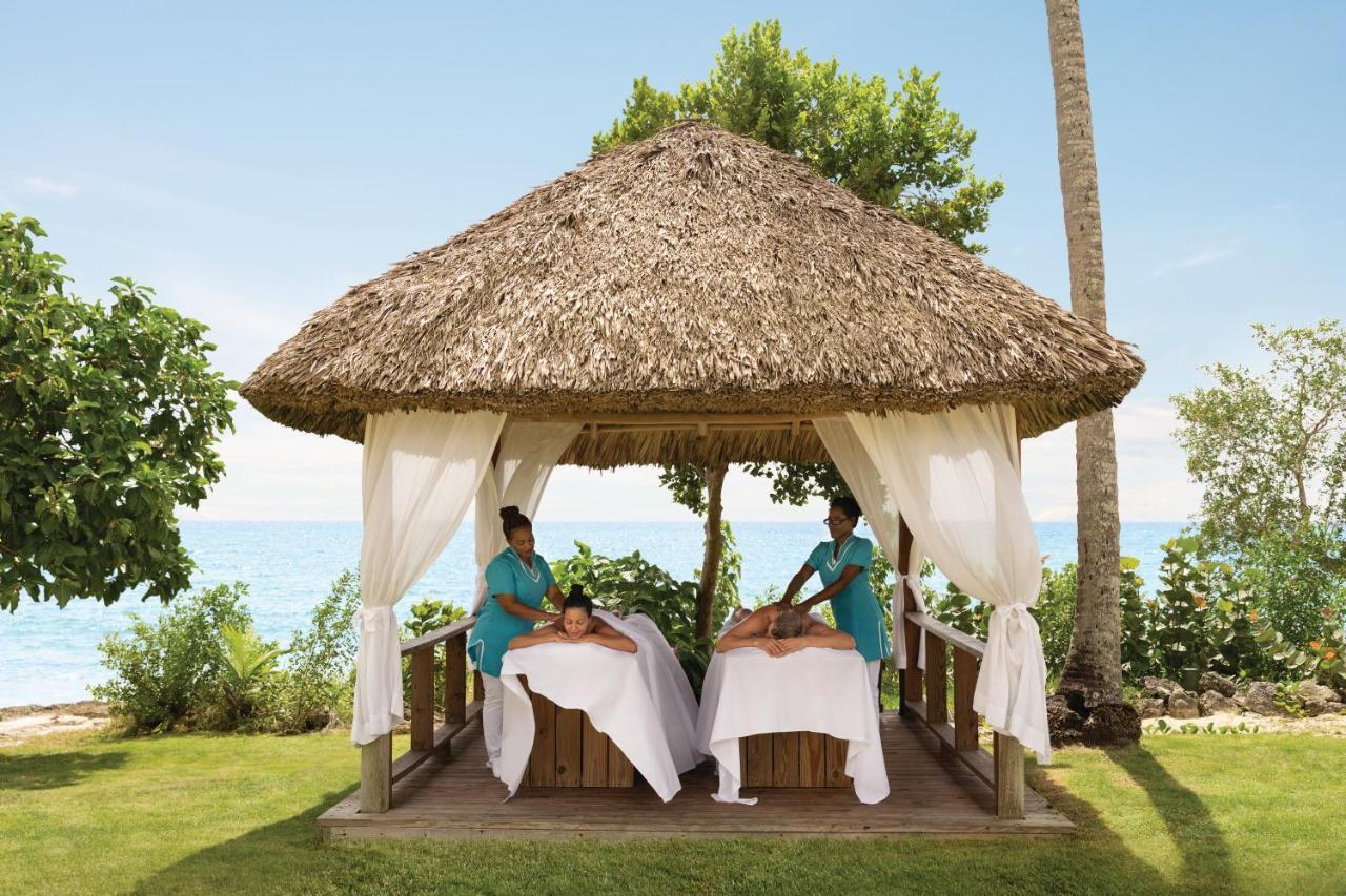 Hilton La Romana All-Inclusive Family Resort Bayahibe Bagian luar foto