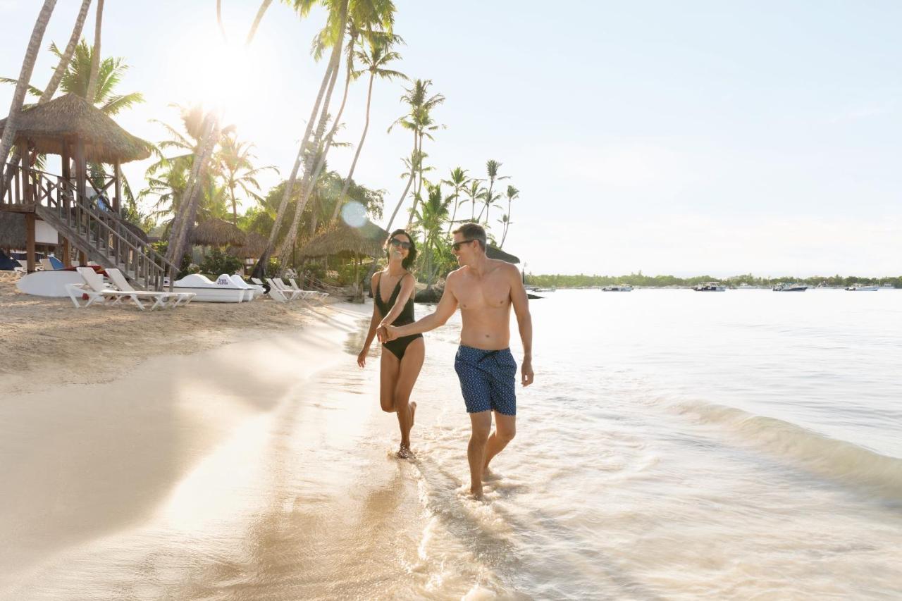Hilton La Romana All-Inclusive Family Resort Bayahibe Bagian luar foto
